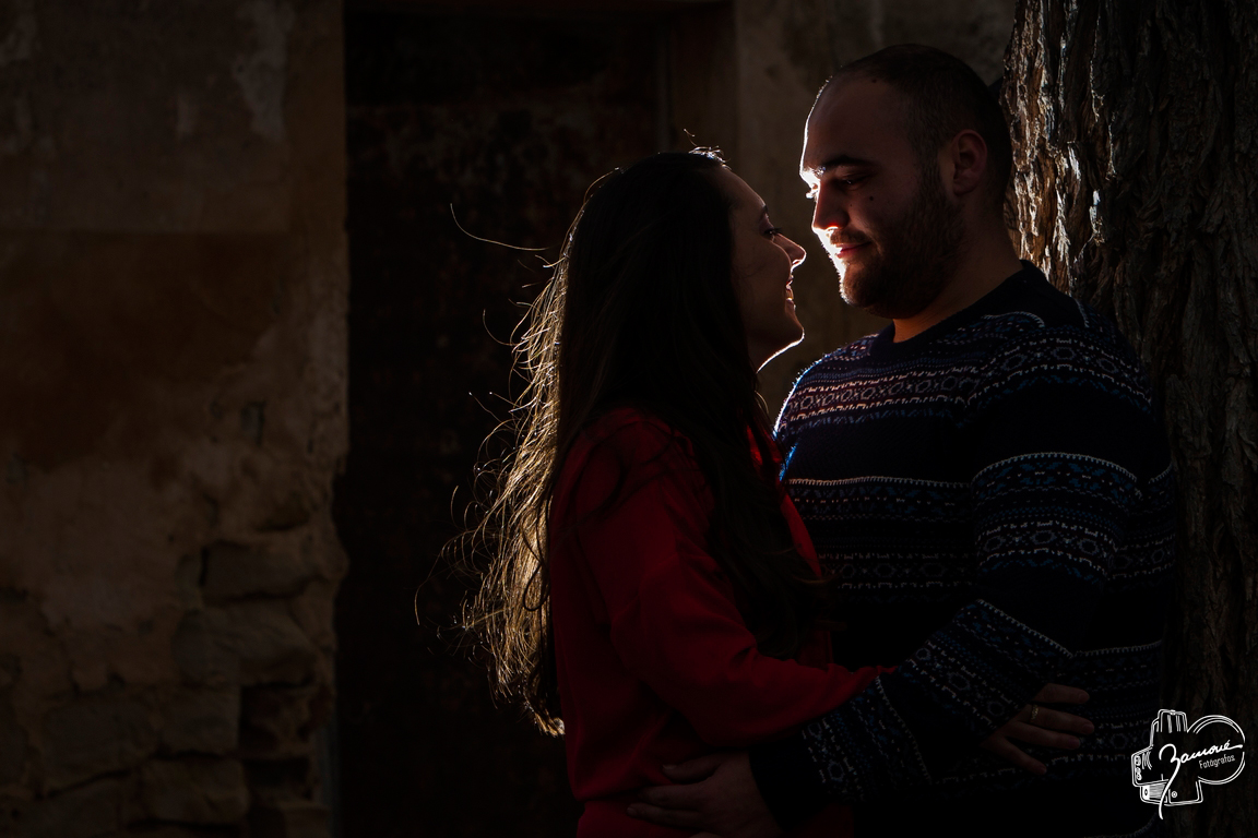 Somos fotógrafo de bodas en Murcia