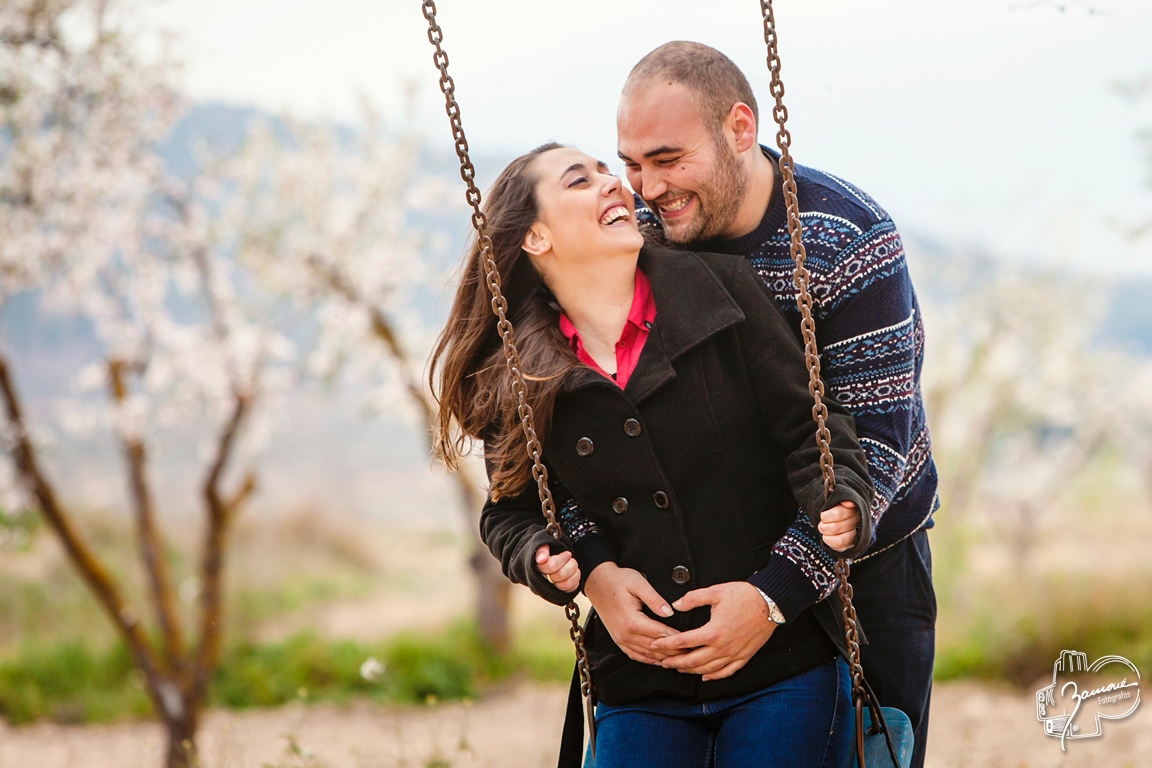 Somos fotógrafo de bodas en Jumilla