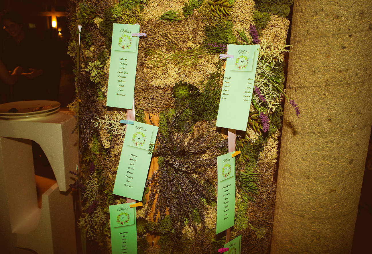 detalles boda