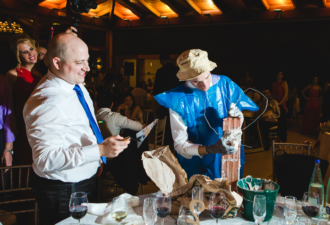 historias boda