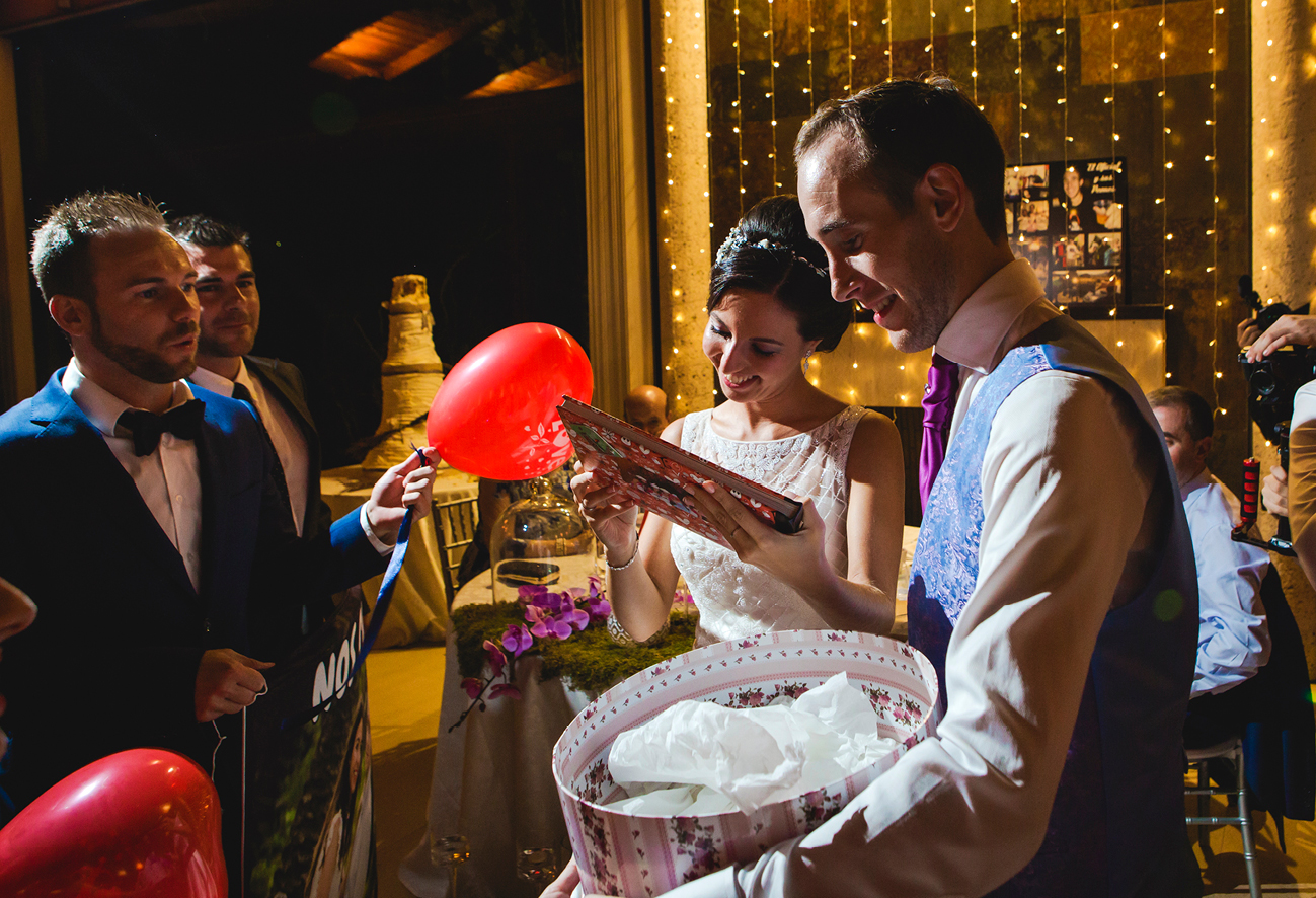 regalos boda alicante