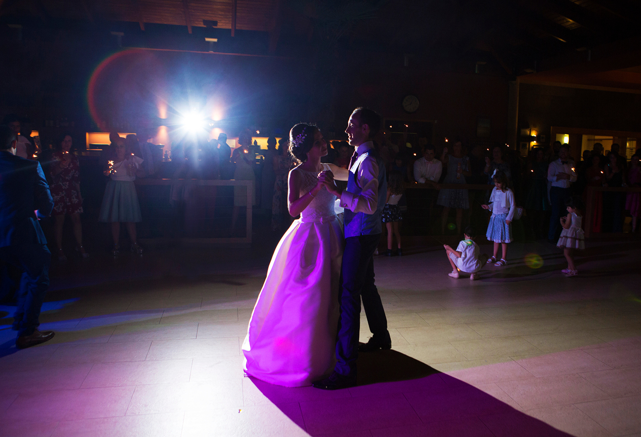 baile boda alicante