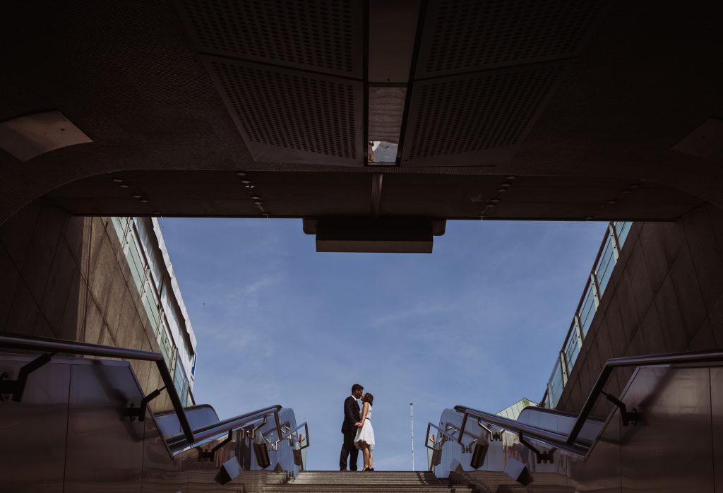metro stuttgart