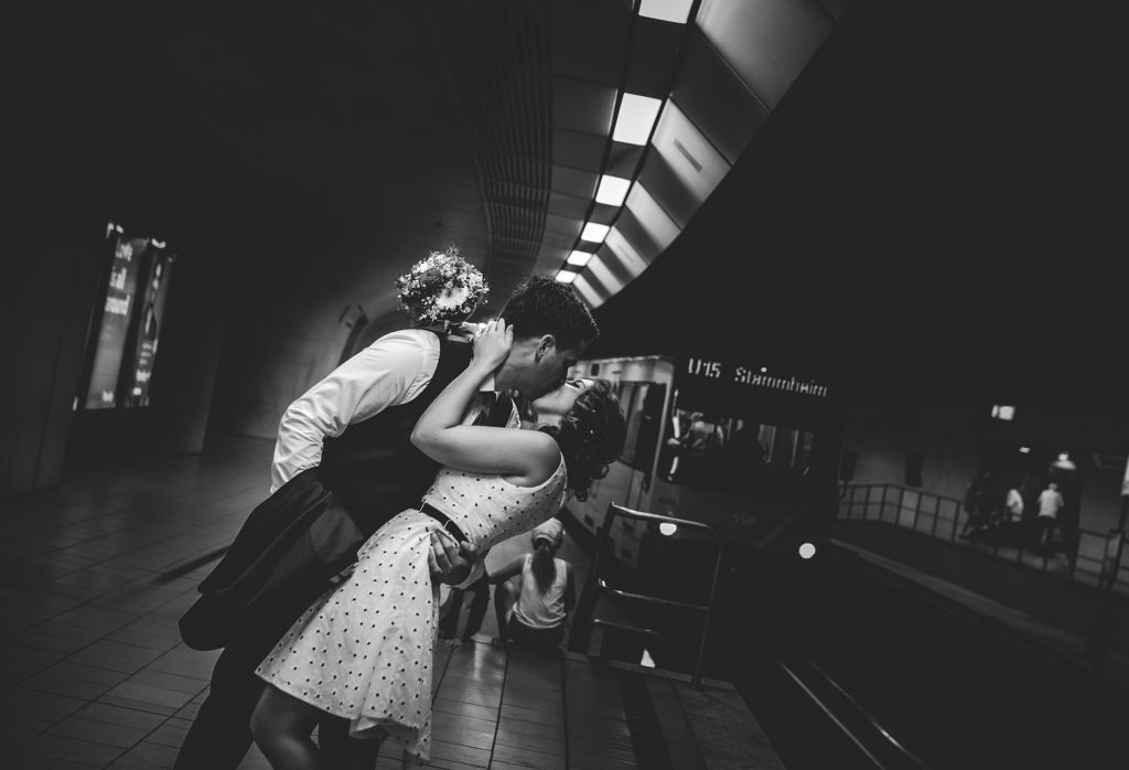 metro