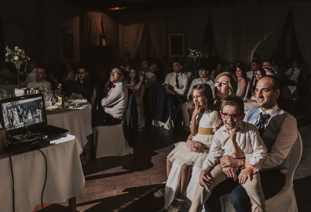 Boda en Casón de la Vega Murcia