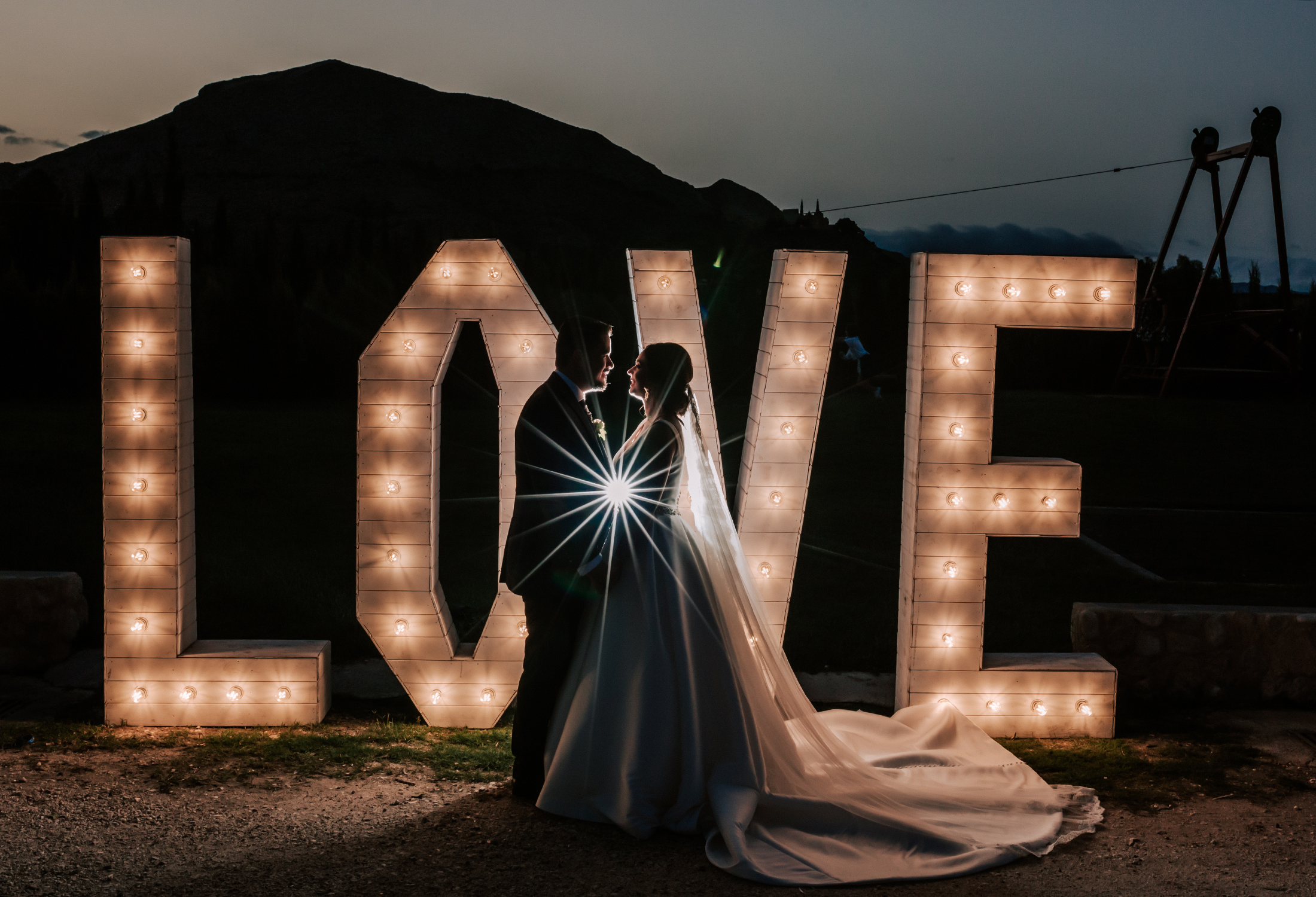 video boda en alicante