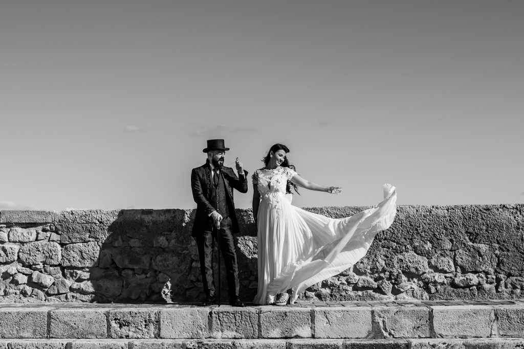 fotógrafo de boda Alicante