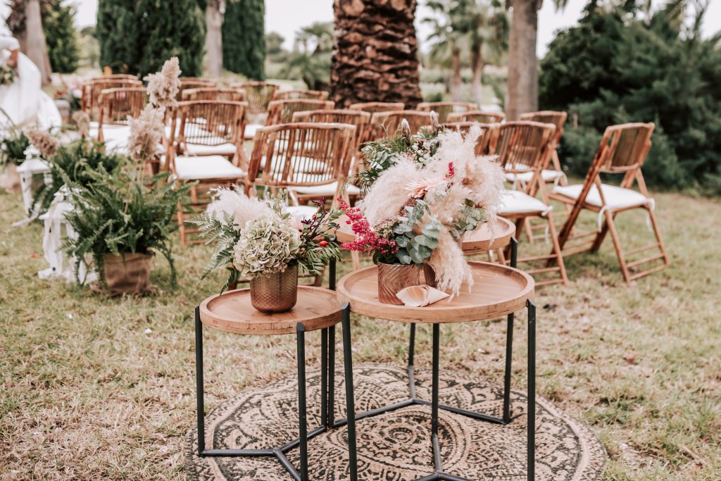 arroz boda e novelda