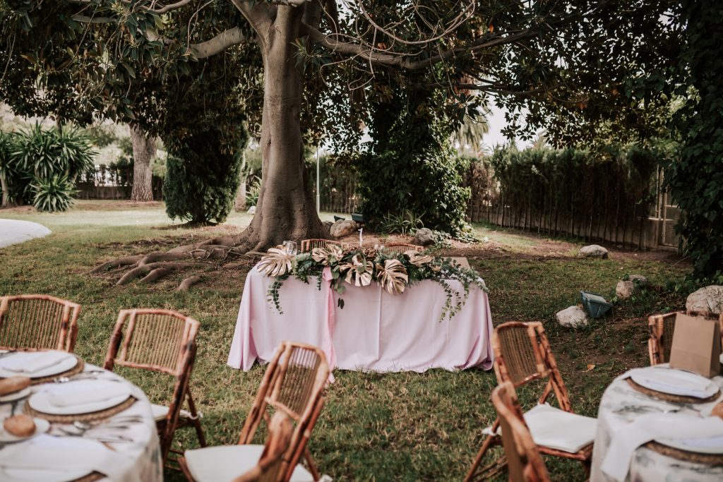 vídeo boda en la hacienda de novleda