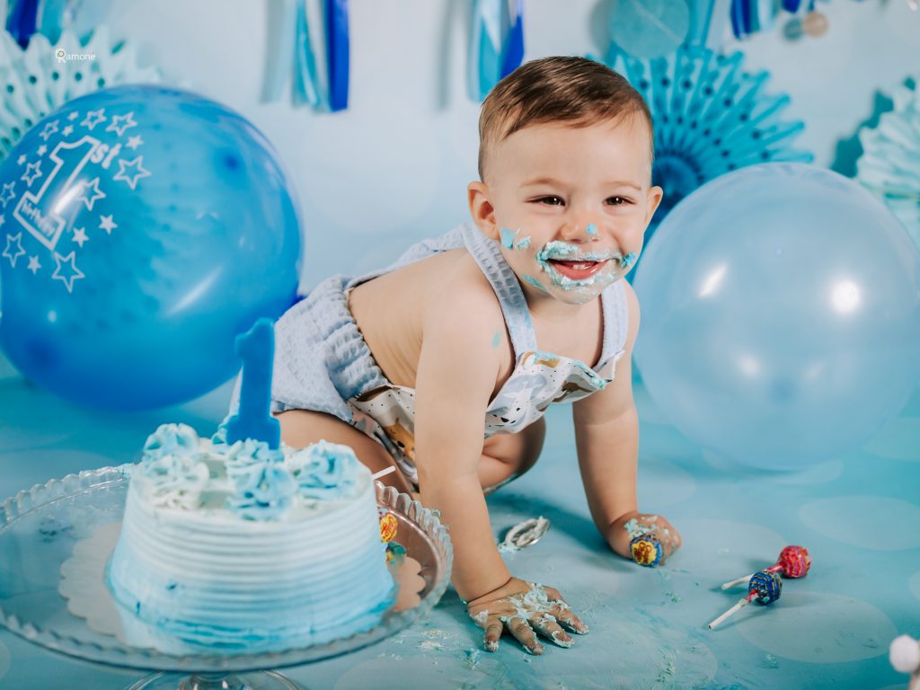 tarte de cumpleaños en Yecla y Pinoso