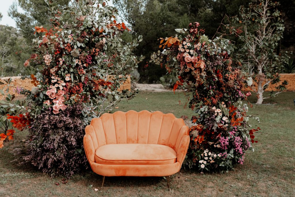 floristeria para bodas la federica estudio