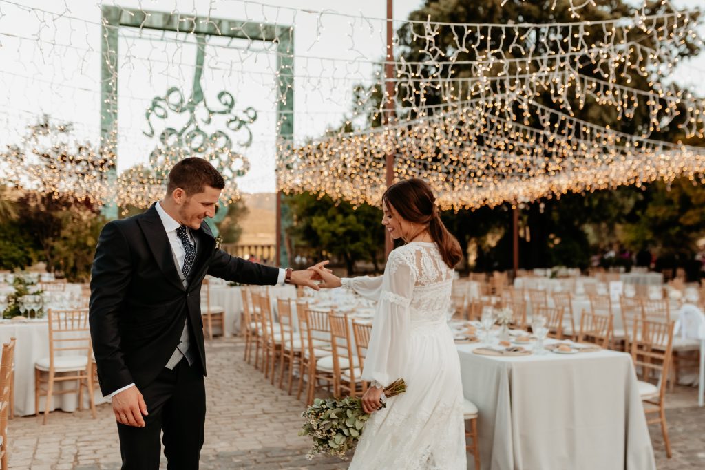 Sesión de fotos de pareja en Alicante