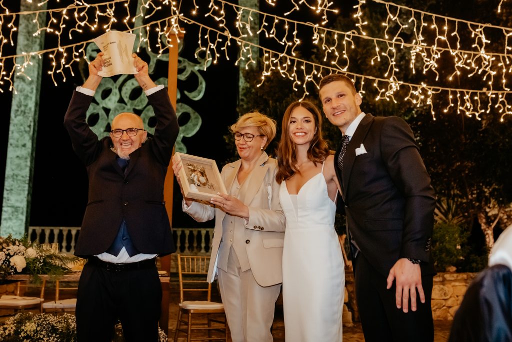 bodas bonitas en alicante