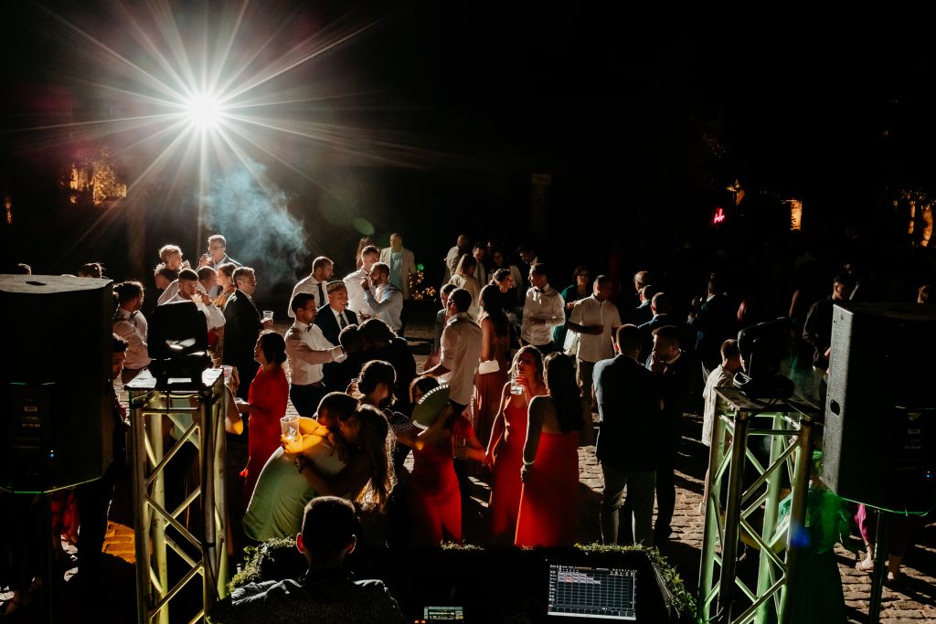 fotografia de boda en alicante